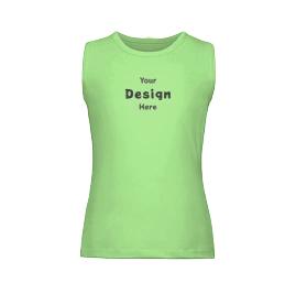 customized tank tops